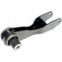 520-860 by DORMAN - Lateral Arm - Rear, Right, Lower, Forward, Steel, 229 mm. Length