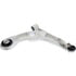 Dorman 521-010 Suspension Control Arm and Ball Joint Assembly Suspension Control Arm And Ball Joint Assembly