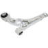 Dorman 521-010 Suspension Control Arm and Ball Joint Assembly Suspension Control Arm And Ball Joint Assembly