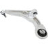 Dorman 521-010 Suspension Control Arm and Ball Joint Assembly Suspension Control Arm And Ball Joint Assembly