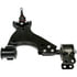 522-021 by DORMAN - CONTROL ARM