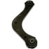 522-756 by DORMAN - Lateral Arm - Rear, Right, Upper, Steel, 307.5 mm. Length