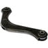 522-756 by DORMAN - Lateral Arm - Rear, Right, Upper, Steel, 307.5 mm. Length