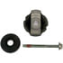 Dorman 523-547 Suspension Subframe Bushing Body Mount