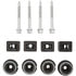 Dorman 523-541 Body Mount BODY MOUNT