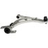524-792 by DORMAN - Suspension Control Arm And Ball Joint Assembly