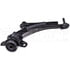 524-930 by DORMAN - Suspension Control Arm