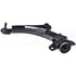 524-929 by DORMAN - Suspension Control Arm