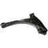 526-010 by DORMAN - Suspension Control Arm