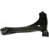 526-010 by DORMAN - Suspension Control Arm