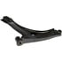 526-010 by DORMAN - Suspension Control Arm