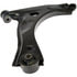 526-010 by DORMAN - Suspension Control Arm