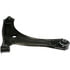 526-009 by DORMAN - Suspension Control Arm - for 2015-2022 Ford