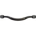 526-014 by DORMAN - Lateral Arm - Rear, Upper, Forward, Steel, 385 mm. Length