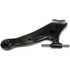 526-045 by DORMAN - Suspension Control Arm