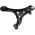 526-079 by DORMAN - Suspension Control Arm