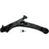 526-117 by DORMAN - Suspension Control Arm And Ball Joint Assembly
