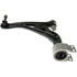 526-167 by DORMAN - Control Arm