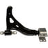 526-167 by DORMAN - Control Arm