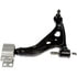 526-167 by DORMAN - Control Arm