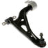 526-167 by DORMAN - Control Arm