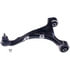 526-245 by DORMAN - Suspension Control Arm