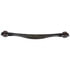 526-281 by DORMAN - Lateral Arm - Rear, Lower, Rearward, Steel, 462.5 mm. Length