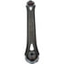 526-281 by DORMAN - Lateral Arm - Rear, Lower, Rearward, Steel, 462.5 mm. Length