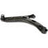 526-301 by DORMAN - Control Arm