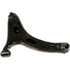 526-301 by DORMAN - Control Arm