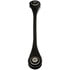 526-316 by DORMAN - Lateral Arm - Rear, Right, Lower, Rearward, Steel, 447.5 mm. Length