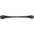 526-316 by DORMAN - Lateral Arm - Rear, Right, Lower, Rearward, Steel, 447.5 mm. Length