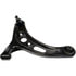526-504 by DORMAN - Suspension Control Arm And Ball Joint Assembly