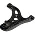 526-504 by DORMAN - Suspension Control Arm And Ball Joint Assembly