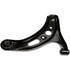 526-504 by DORMAN - Suspension Control Arm And Ball Joint Assembly