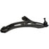 526-504 by DORMAN - Suspension Control Arm And Ball Joint Assembly