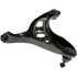 526-504 by DORMAN - Suspension Control Arm And Ball Joint Assembly