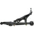 526-615 by DORMAN - Suspension Control Arm