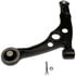 526-612 by DORMAN - Suspension Control Arm