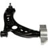 526-636 by DORMAN - Suspension Control Arm