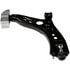 526-636 by DORMAN - Suspension Control Arm
