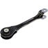 526-717 by DORMAN - Lateral Arm - Rear, Upper, Center, Steel, 274 mm. Length