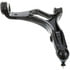 526-808 by DORMAN - Suspension Control Arm