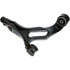 526-808 by DORMAN - Suspension Control Arm