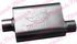 Walker Exhaust 17649 Exhaust Muffler THRUSH WELDED