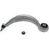 526-846 by DORMAN - Suspension Control Arm And Ball Joint Assembly