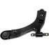 526-870 by DORMAN - Suspension Control Arm And Ball Joint Assembly
