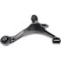 526-878 by DORMAN - Suspension Control Arm