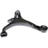 526-878 by DORMAN - Suspension Control Arm