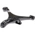 526-878 by DORMAN - Suspension Control Arm